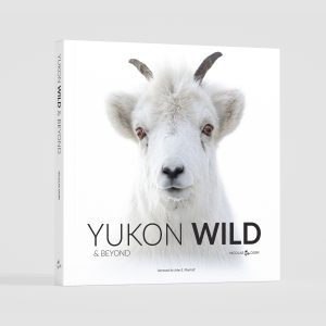 Book Yukon Wild & Beyond by Nicolas Dory